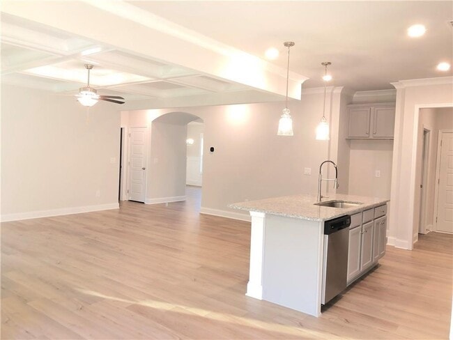 Building Photo - 1552 Dover Creek Ln