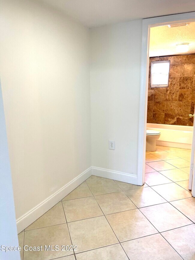 Building Photo - 5600 N Banana River Blvd