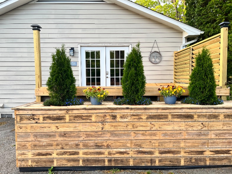 Primary Photo - 535 Willow Rd