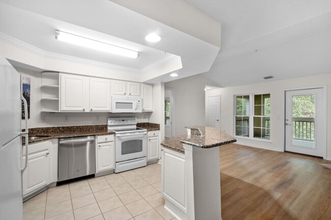 Building Photo - H36/G101