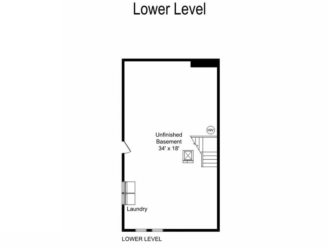 Building Photo - 1929 W Henderson St
