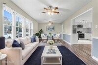 Building Photo - 6145 Santa Fe Dr