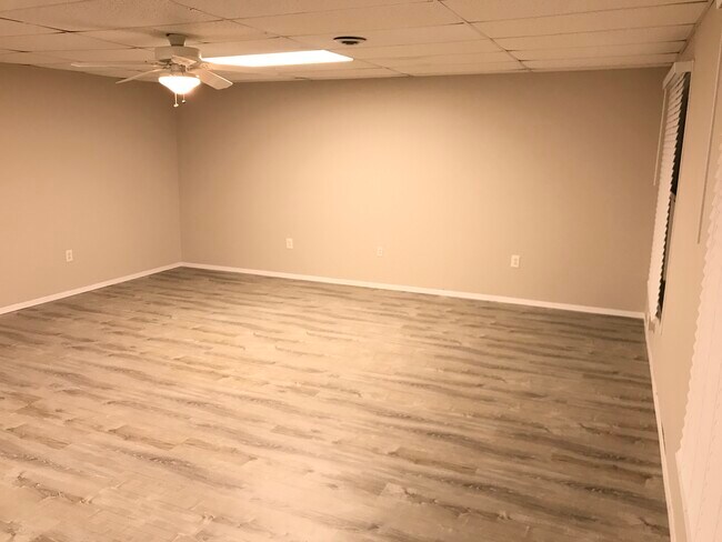 Living Room Fan - 351 Chicago Rd