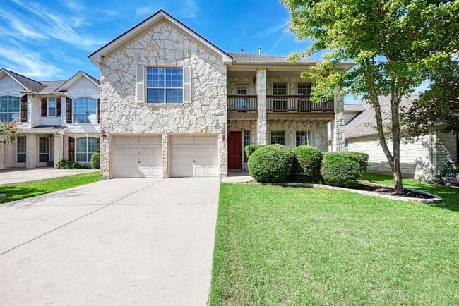 Building Photo - 11128 Sandstone Trail