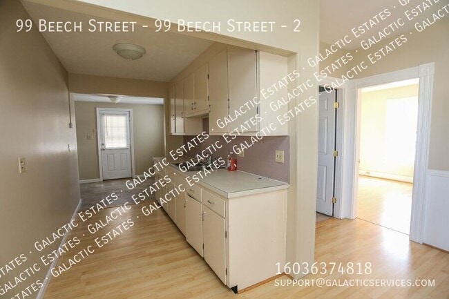 Building Photo - 99 Beech St