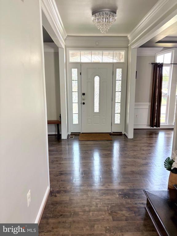 Building Photo - 43219 Amberleigh Farm Dr