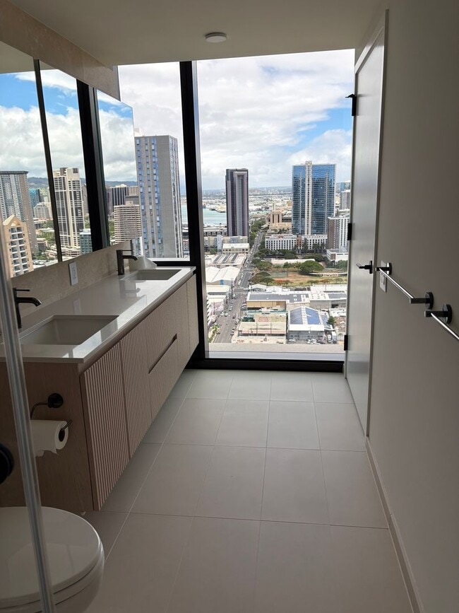 Building Photo - Park at Ward Village - 2 Bedroom, 2 Bath with 2 Parking! Ocean View