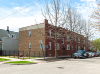 Building Photo - 2641 W George St