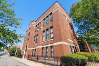 Building Photo - 60 Gibson St