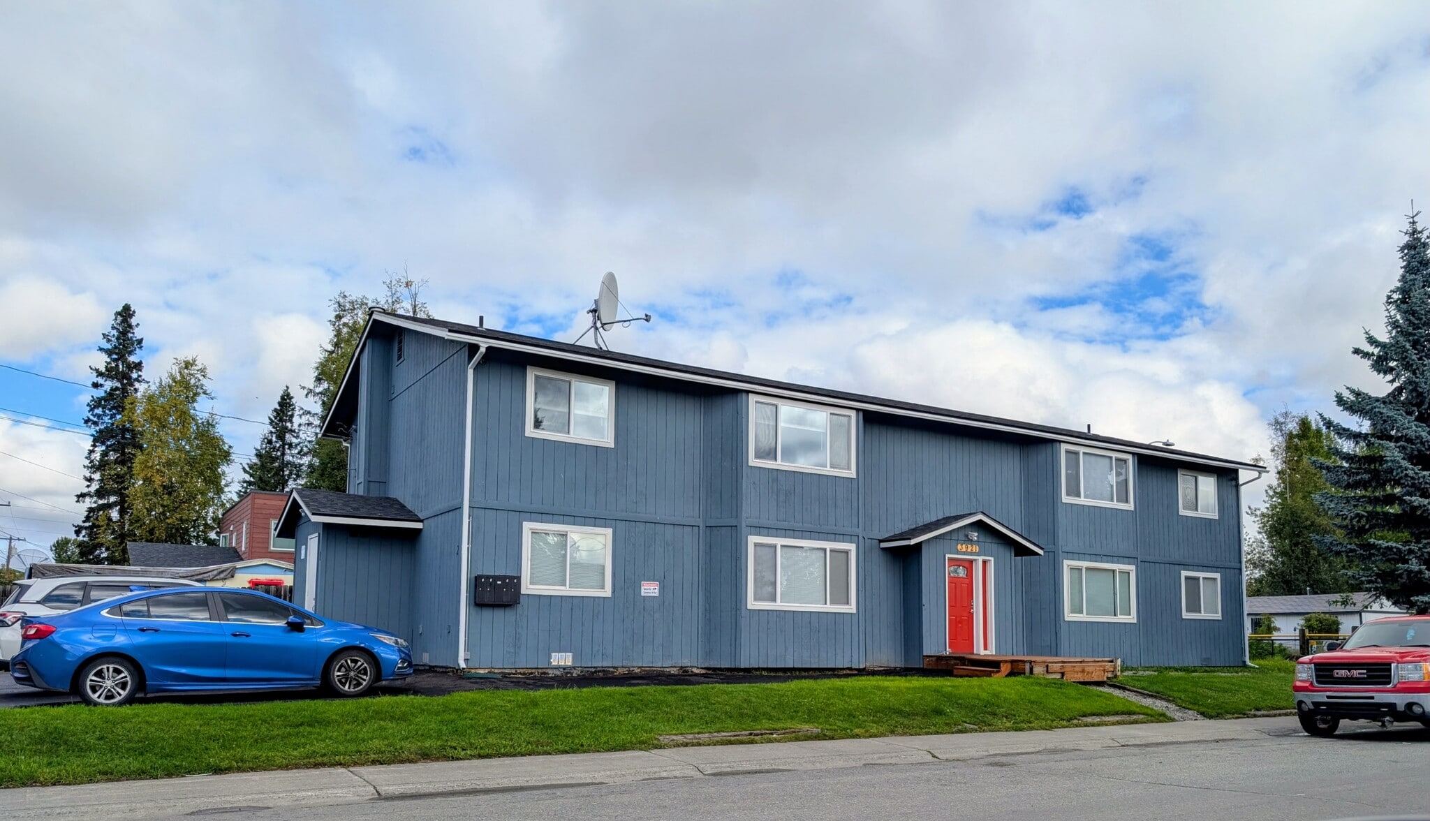 Building Photo - 3921 Peterkin Ave