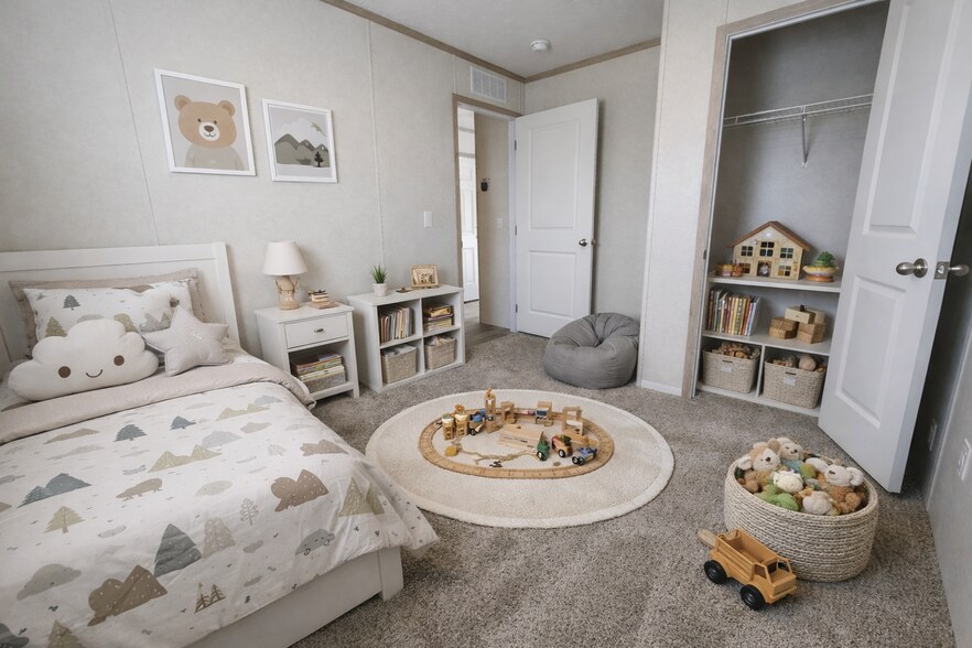 Building Photo - 3510 N 9th St