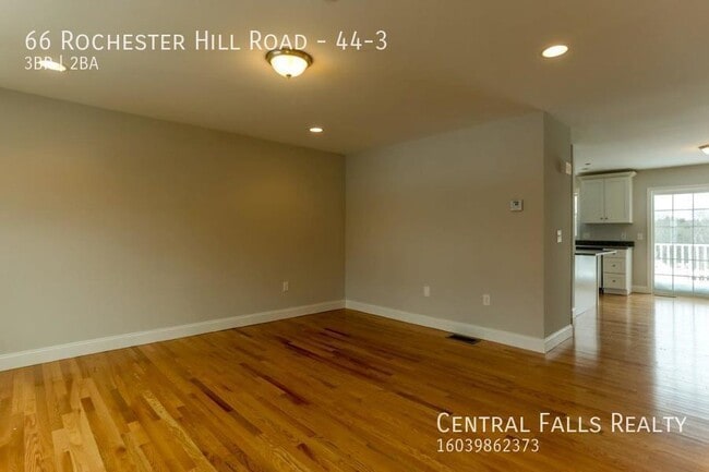 Building Photo - 66 Rochester Hill Rd