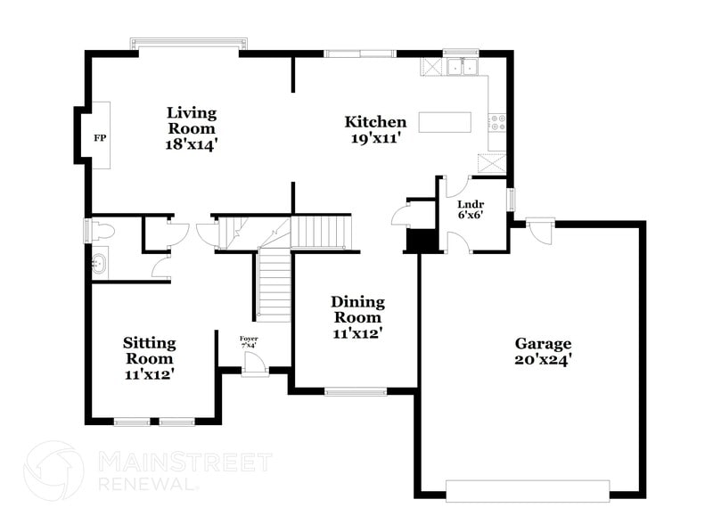 Building Photo - 5620 Meadow View Dr