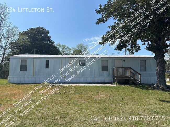 Building Photo - 134 Littleton St