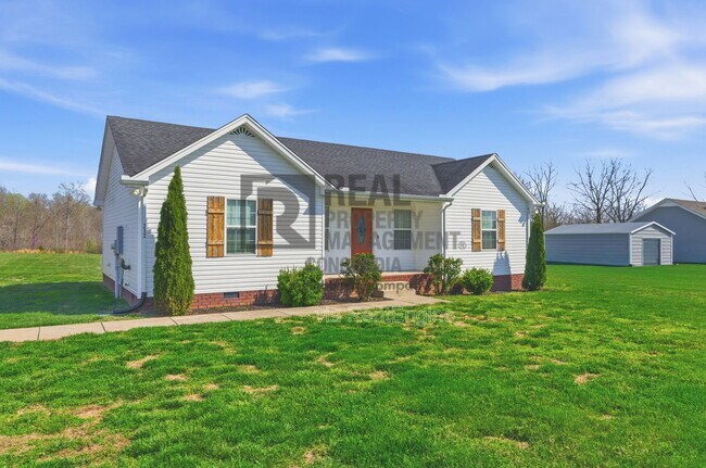 Building Photo - 312 Meadows Rd