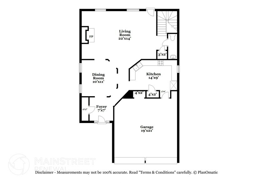 Building Photo - 7507 Garnet Dr