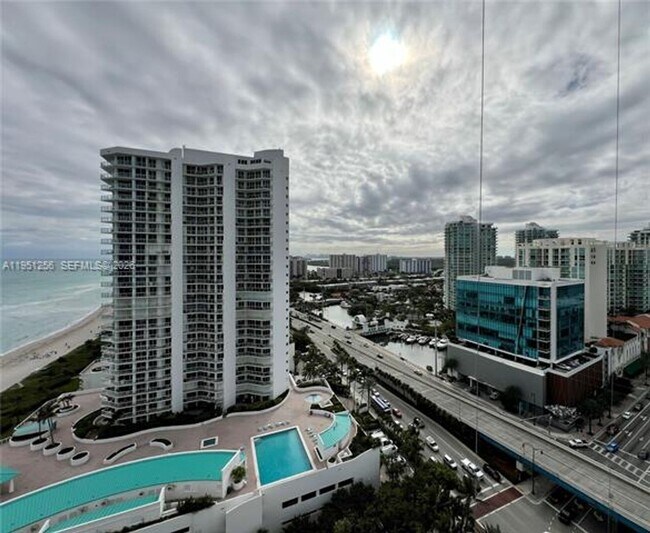 Building Photo - 16699 Collins Ave