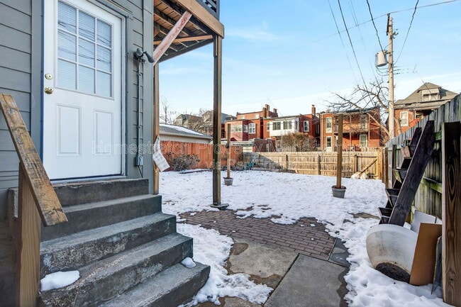 Building Photo - 3307 Halliday Ave