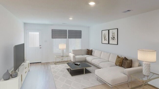 Building Photo - 2802 Via Augusta Dr