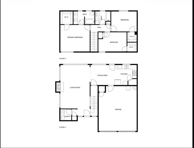 Building Photo - 8030 Log Hollow Dr