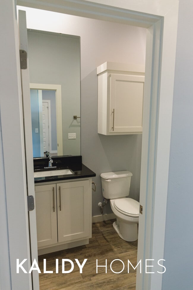 Building Photo - 629 Remington Ave