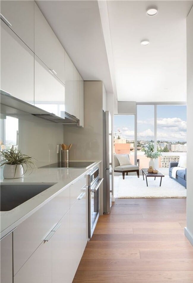 Building Photo - Brand New One Bedroom for Rent at Fabulous...