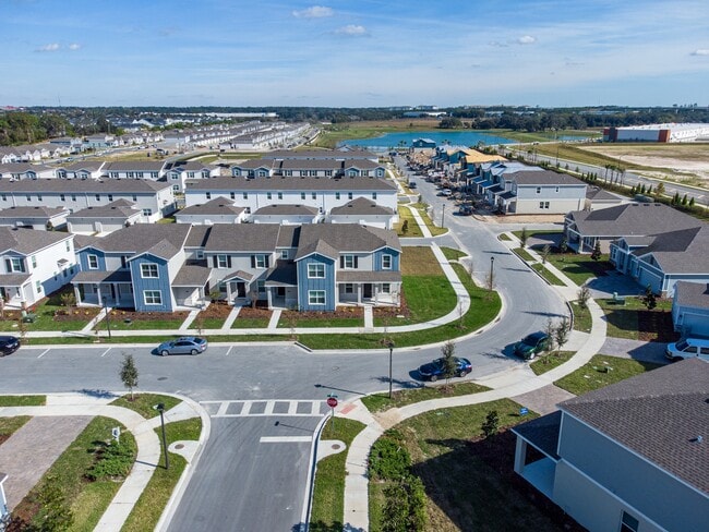 Building Photo - 2408 Rider Rain Ln