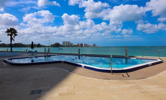 Building Photo - 440 S Gulfview Blvd