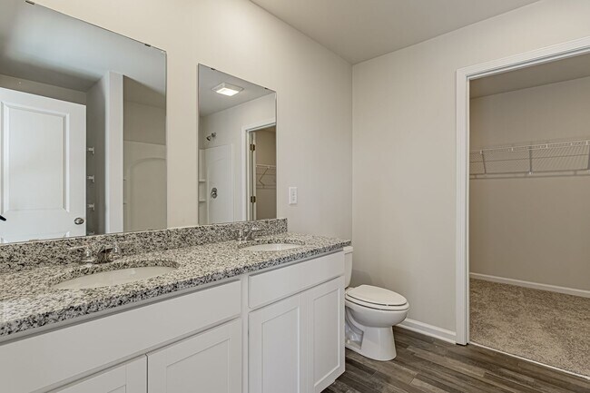 Building Photo - Price Improvement! Brand New Home in Boili...