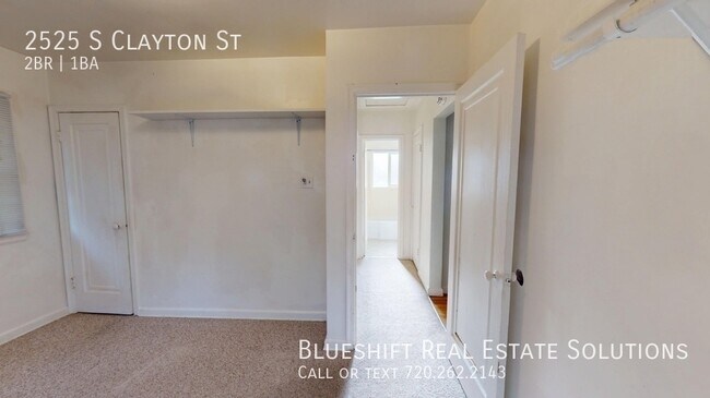 Building Photo - 2525 S Clayton St