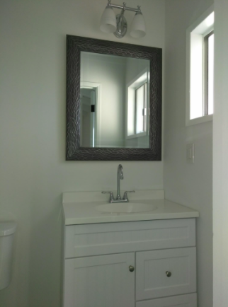 Bathroom 2 - 5733 S Rimpau Blvd