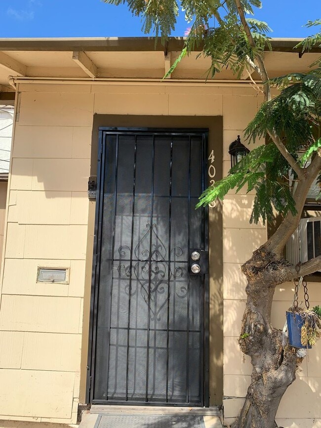 Primary Photo - 4040 Mississippi St