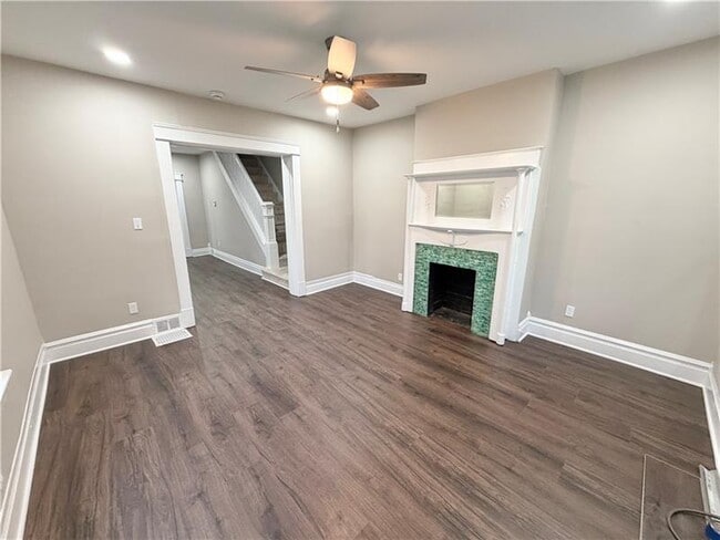 Building Photo - 417 Bartram Ave