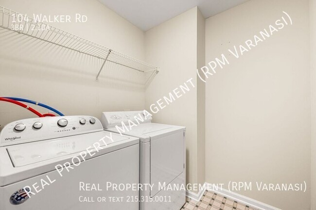 Building Photo - 104 Walker Rd