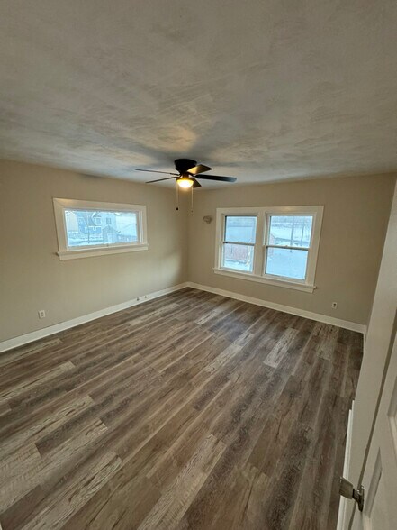 Building Photo - 517 Huffman Ave