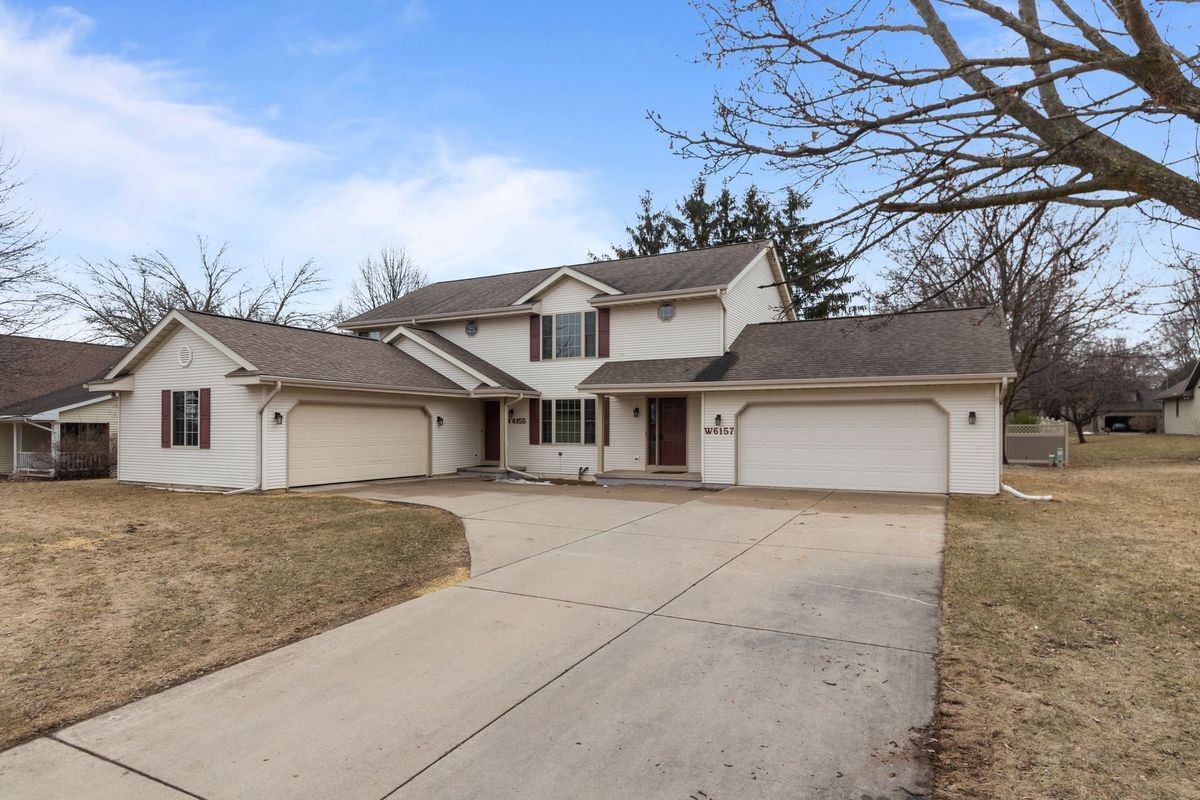 Building Photo - W6157 Aerotech Dr