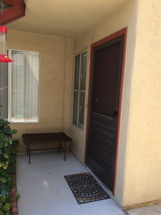 Interior Photo - Arizona Towers Apartments