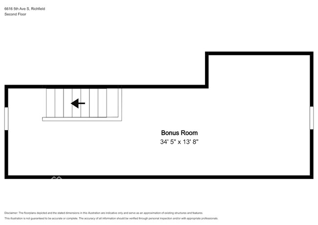 Building Photo - 6616 5th Ave S