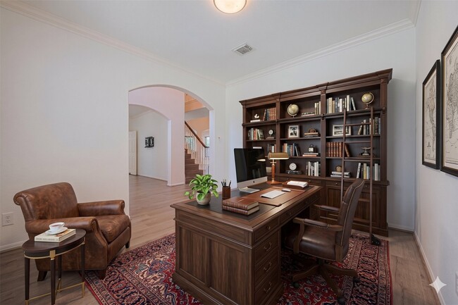 Building Photo - 3630 Shady Grove Dr