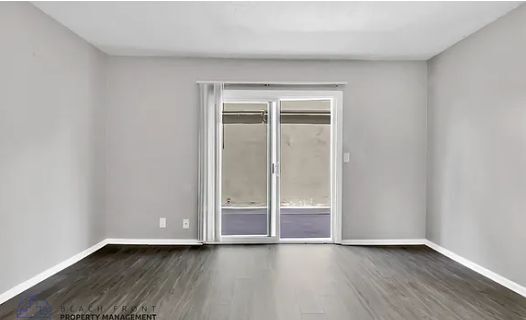 Floorplan - 930 N. Unruh Avenue