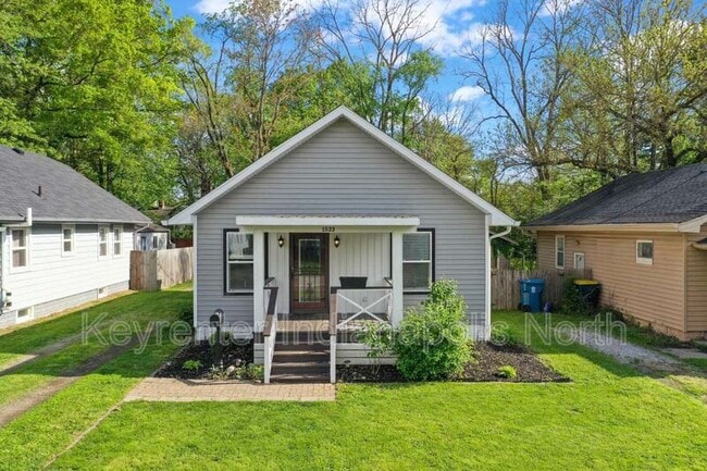 Primary Photo - 1523 E 49th St