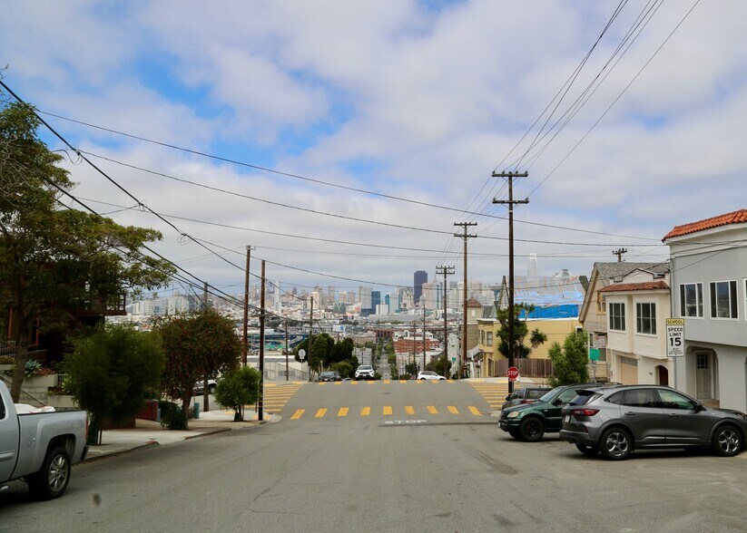 Building Photo - 748 Kansas St