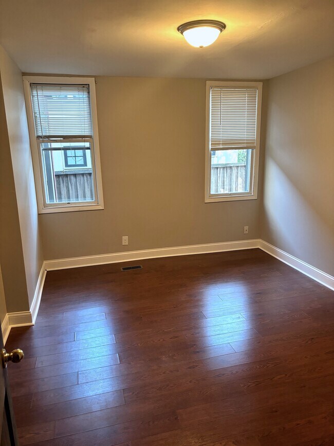 Bedroom #2 - 2417 W 22nd St