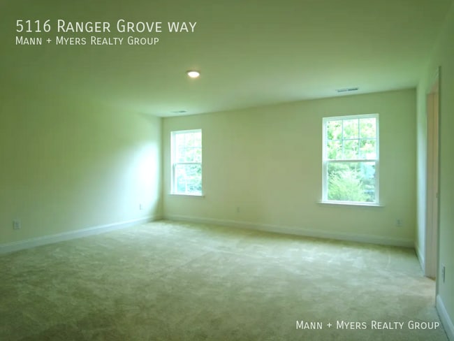 Building Photo - 5116 Ranger Grv Wy