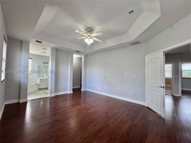 Building Photo - 12864 NW 7th St