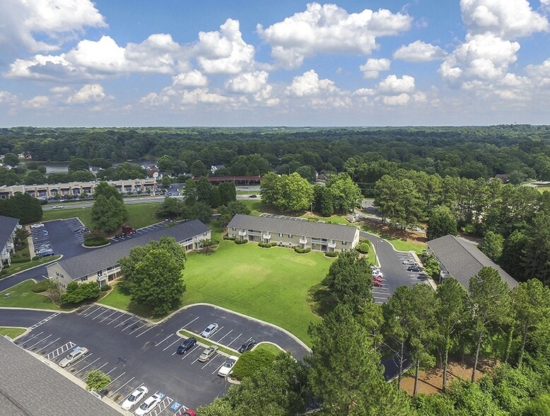 Hampton Downs 100 Sandlewood Dr Morrow GA 30260 Apartment Finder