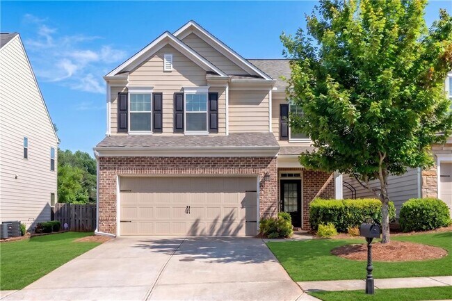Building Photo - 4920 Breezewood Cir