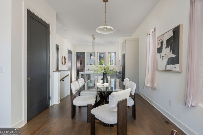 Building Photo - 2347 Hosea L Williams Dr SE