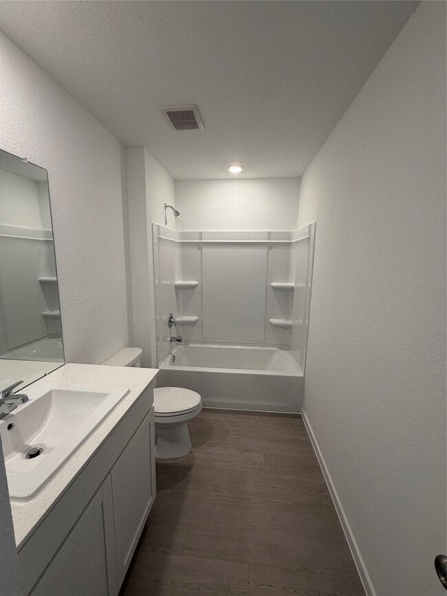 Building Photo - 16819 Old Wagon Wy