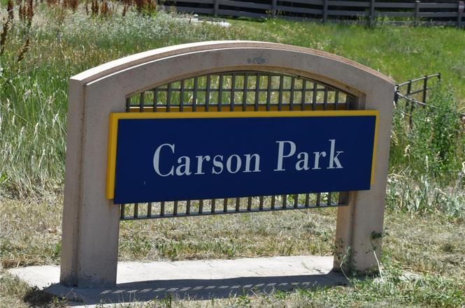 Park Nearby - 4070 S Atchison Way